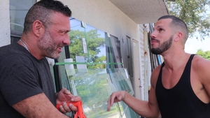 Family Creep: Alex Teaches Marco the Art of Sucking