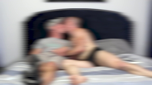 Active Duty: Hairy Hunks Hump Hard