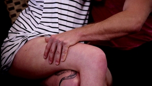 Next Door Hookups: Pleasure-Filled Living Room