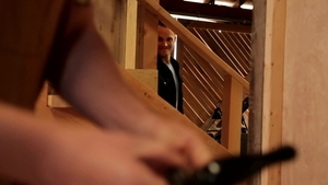 Next Door Buddies: Wet Work for Two Handymen