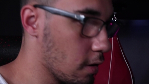 Family Creep: The Boxer's Boy Toy