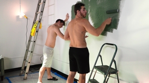 Next Door Originals: Michael Learns a Lesson from Carter