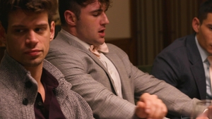 Disruptive Films: Facial Fun All Night