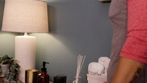 Next Door Taboo: Stepbrother Taboo Touched Deeply