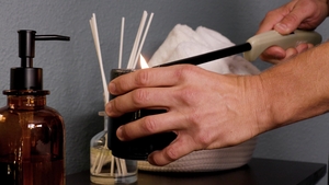 Next Door Taboo: Stepbrother Taboo Touched Deeply