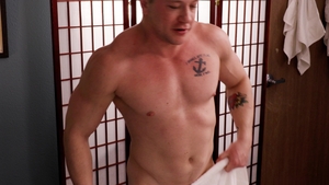 Next Door Taboo: Stepbrother Taboo Touched Deeply