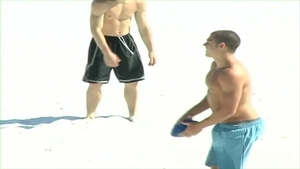 Active Duty: Thomas Controls Elijah in Doggy Style