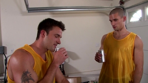 Trystan Bull: The Secret World of Trystan and Anthony
