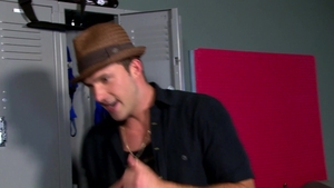 Trystan Bull: Hard Cock & Hot Mentor
