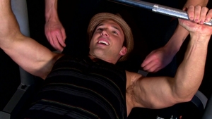 Trystan Bull: Hard Cock & Hot Mentor