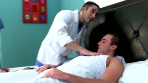 Samuel O'Toole: Rhett and Dr. Asshole's Jiggly Adventure