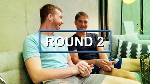 Next Door Buddies: Cock Fights Lead to Hardcore Fun