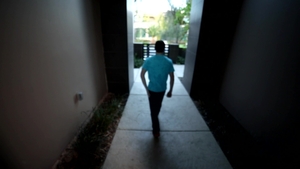 Next Door Raw: Two Young Stallions in Heat