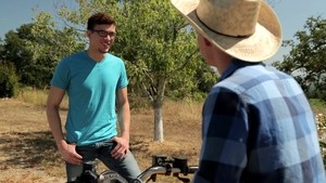 Next Door Buddies: A Dirty Welcome to the Neighborhood
