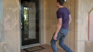 Next Door Buddies: A Dirty Welcome to the Neighborhood