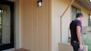 Next Door Buddies: A Dirty Welcome to the Neighborhood