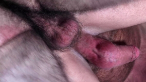 Family Creep: A Hairy Rimming Family Affair