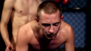 Next Door Twink: Colton Rides Anderson Until He Cums