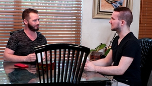 Family Creep: Blood Ties No Longer a Barrier