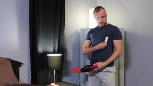 Family Creep: Unveiling Jack Andy's Cache