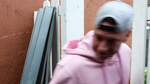 Bearback: Dark-haired Mac Seeks Muscular Atlas