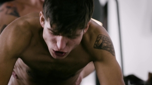 Taboo Men: Jaw-Dropping Jocks' Jizz Fest