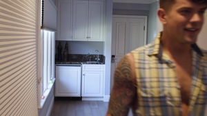 Next Door Originals: Unmasking Mr. Boston in Spring