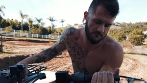 Next Door Buddies: Alpha Group Goes All In