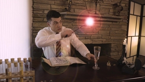 Next Door Originals: A Spellbinding Encounter