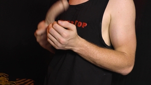 Next Door Raw: Hot Studs Get Nasty Together