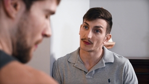 Next Door Originals: Brunette Lovers Exposed