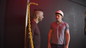 Next Door Raw: Dalton's Unexpected Surprise for Shane