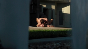 Next Door Buddies: Muscular Muff Diving