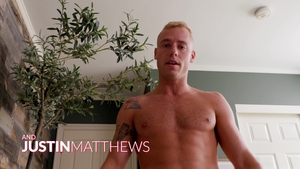 Next Door Taboo: Tattooed Blondes Unleashed