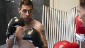 Next Door Originals: Alpha Males Play Rough in the Ring