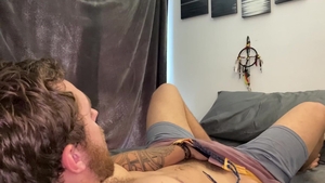 Next Door Homemade: Unleashing the Wild Jock