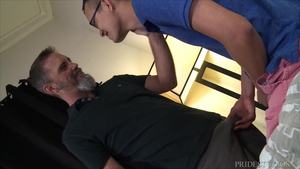 Extra Big Dicks: Deeper than Ever: Joe Fucks Hard