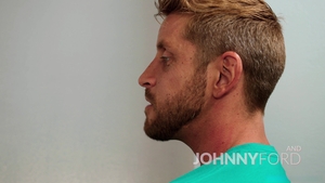 Next Door Taboo: Brothers Unite for Dirty Delight
