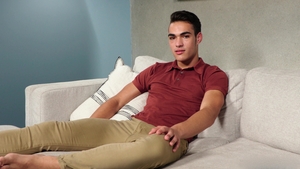 Stag Collective: Lusty Latino Solo Jerks for You