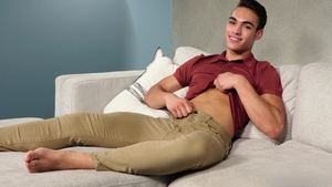 Stag Collective: Lusty Latino Solo Jerks for You
