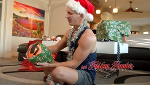 Next Door Taboo: Candycane Crush with Stepbrothers