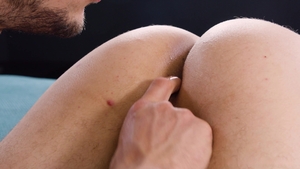 Next Door Taboo: Unholy Union of Twinks