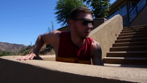 Next Door Taboo: Tatted Up Twinks