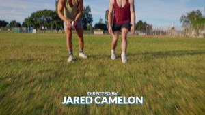 Next Door Buddies: Ball Play Turns Into Bed Play