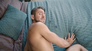 Next Door Taboo: Blonde and Brunette Boys