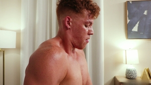 Stag Collective: Jocks Unleashed: Deep Dicking & Redhead Fun