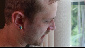 Family Creep: Caucasian Boys in Outdoor Tryst