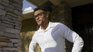 Next Door Originals: Anally Stuffed By Roman Todd