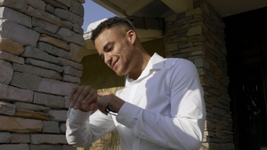 Next Door Originals: Anally Stuffed By Roman Todd