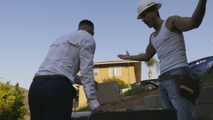 Next Door Originals: Anally Stuffed By Roman Todd